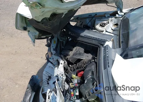 2007 Toyota Corolla S из США, поврежденный, VIN 2T1BR32E57C789349